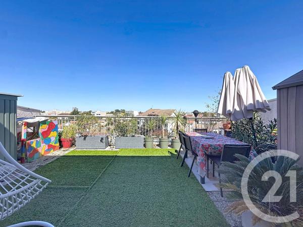 Appartement T2 à vendre  2 pièces - 37,39 m 2   BORDEAUX  - 33