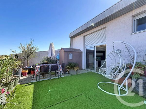 Appartement T2 à vendre  2 pièces - 37,39 m 2   BORDEAUX  - 33