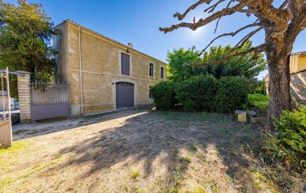 Vente Maison Aigues-vives   