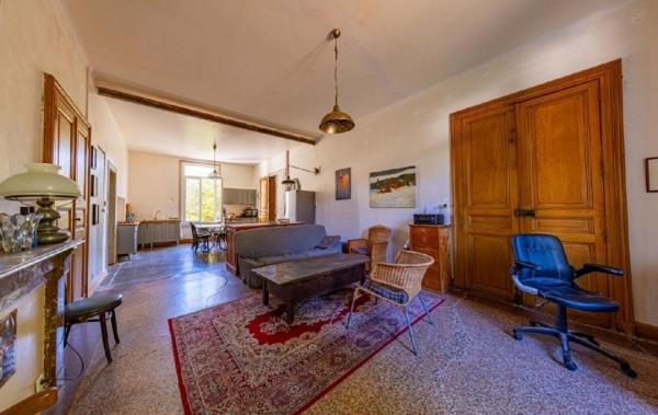 Vente Maison Aigues-vives   