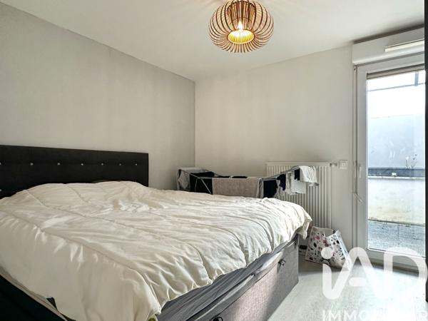 Appartement à vendre 2 pièces 47 m² Bobigny
