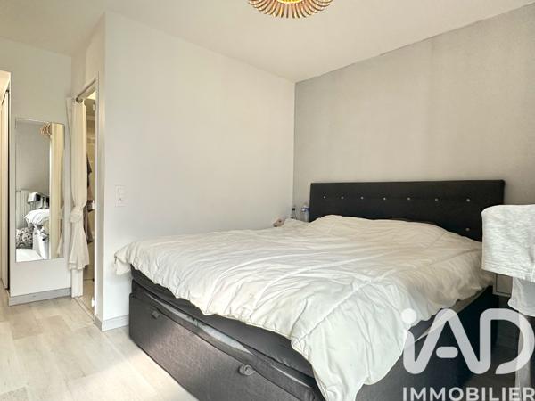 Appartement à vendre 2 pièces 47 m² Bobigny