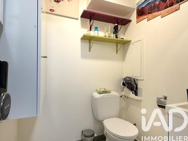 Appartement à vendre 2 pièces 47 m² Bobigny