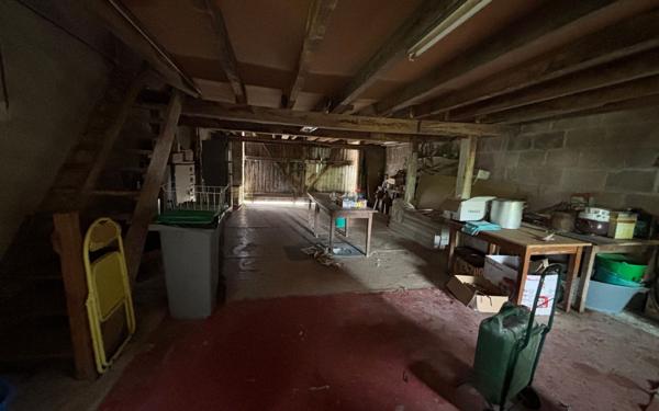 Maison à vendre    5 pièces • 130 m2 Mézières-sur-Issoire