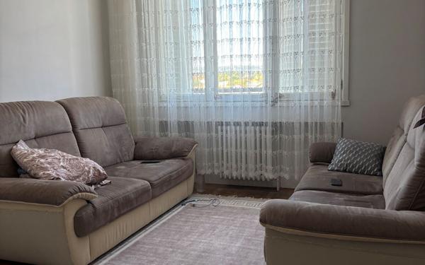 Appartement à vendre    3 pièces • 64,10 m2 Villeurbanne