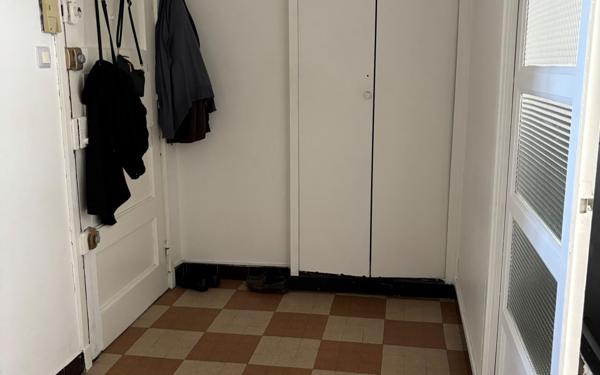 Appartement à vendre    3 pièces • 64,10 m2 Villeurbanne