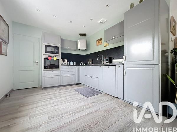 Maison à vendre 5 pièces 97 m² Pussay