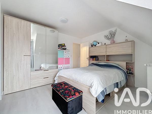 Maison à vendre 5 pièces 97 m² Pussay