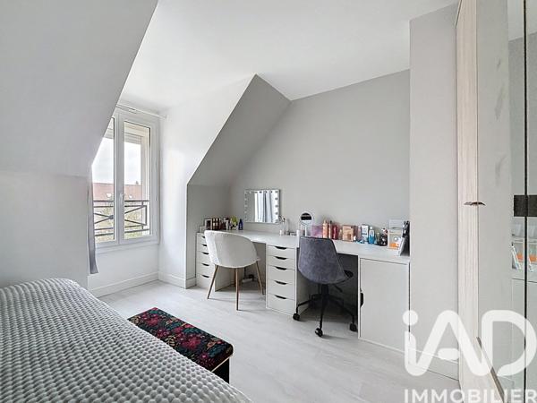 Maison à vendre 5 pièces 97 m² Pussay