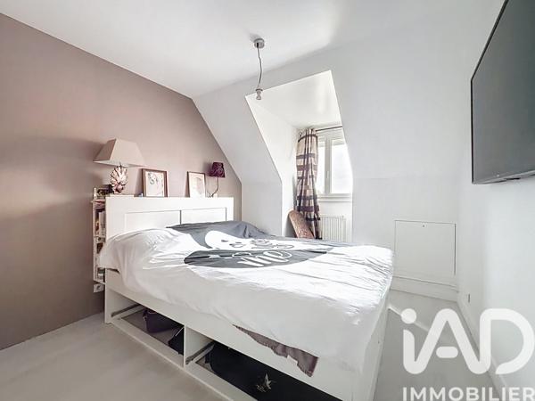 Maison à vendre 5 pièces 97 m² Pussay