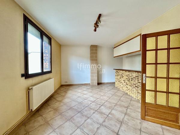 Montreuil limite Fontenay- Appt 3P 2CH- 70m2- Terrasse +Cave