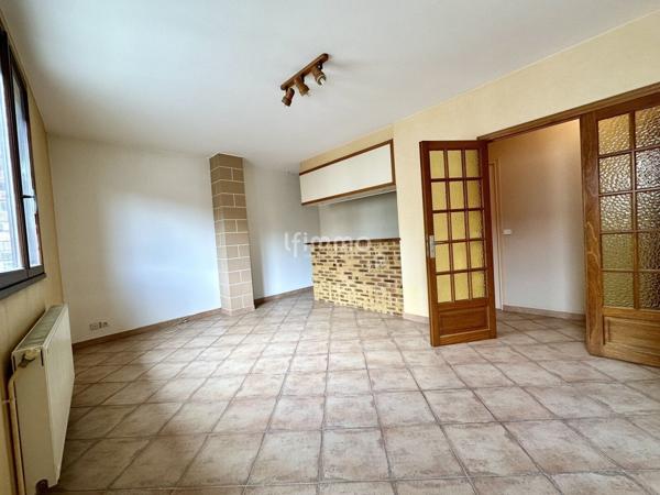 Montreuil limite Fontenay- Appt 3P 2CH- 70m2- Terrasse +Cave