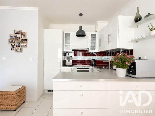 Appartement à vendre 2 pièces 47 m² Pornichet
