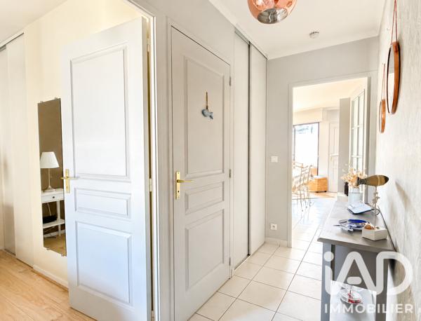 Appartement à vendre 2 pièces 47 m² Pornichet