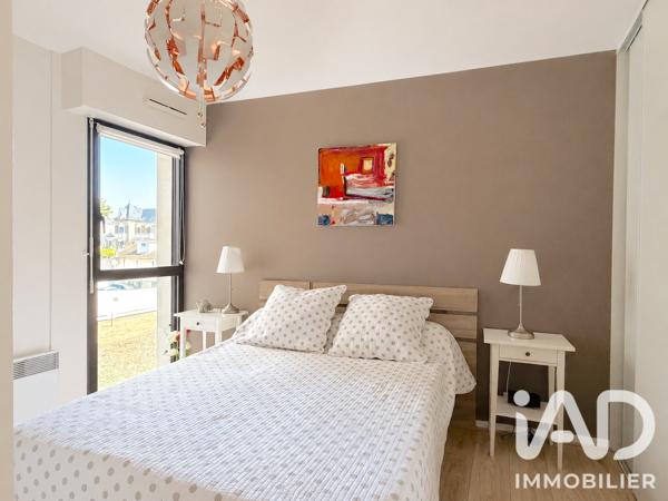 Appartement à vendre 2 pièces 47 m² Pornichet