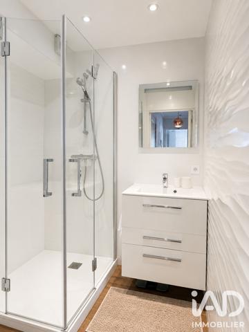 Appartement à vendre 2 pièces 47 m² Pornichet