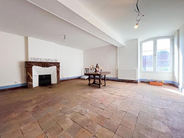 Maison Ecueille 7 pièce(s) 250 m2