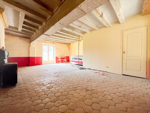 Maison Ecueille 7 pièce(s) 250 m2