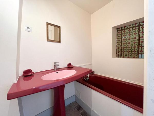 Maison Ecueille 7 pièce(s) 250 m2