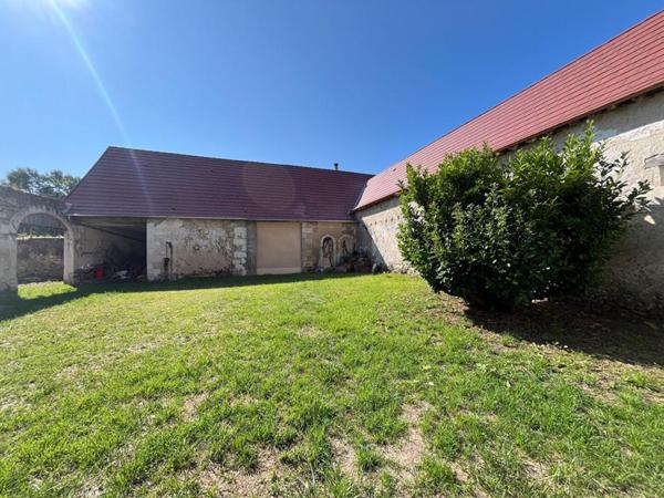 Maison Ecueille 7 pièce(s) 250 m2