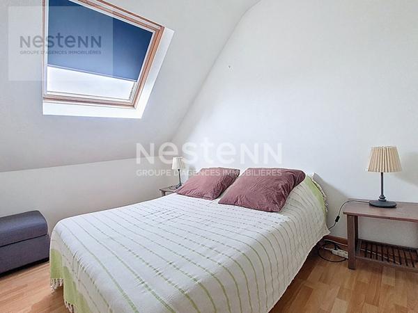 ORLEANS FUTURE FAC - APPARTEMENT T3 - CAVE - DPE D - FAIBLES CHARGES