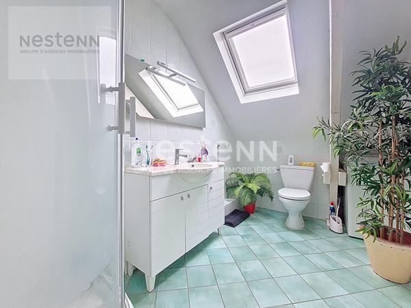 ORLEANS FUTURE FAC - APPARTEMENT T3 - CAVE - DPE D - FAIBLES CHARGES