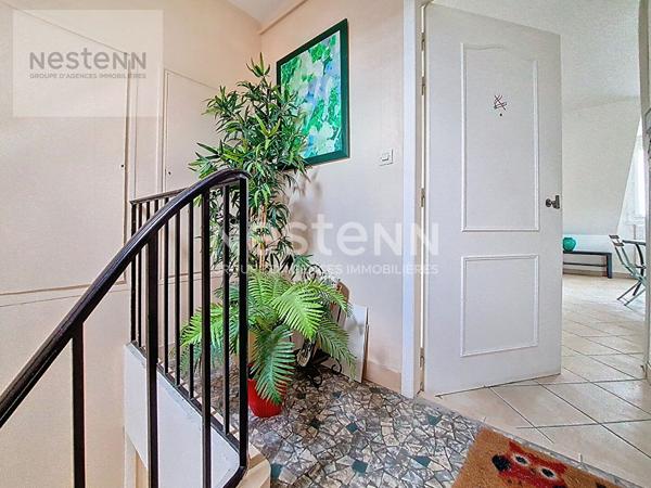 ORLEANS FUTURE FAC - APPARTEMENT T3 - CAVE - DPE D - FAIBLES CHARGES