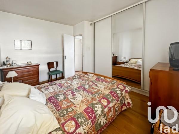 Maison à vendre 3 pièces 59 m² Arnouville