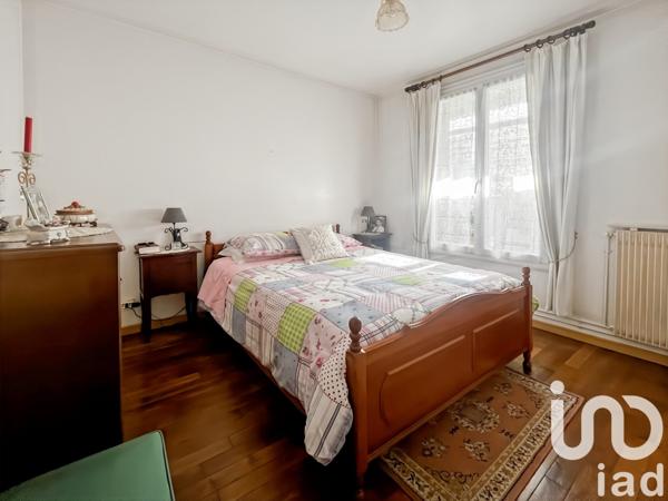 Maison à vendre 3 pièces 59 m² Arnouville