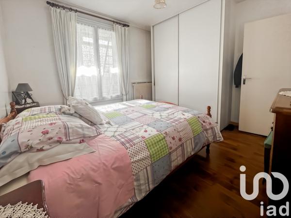 Maison à vendre 3 pièces 59 m² Arnouville