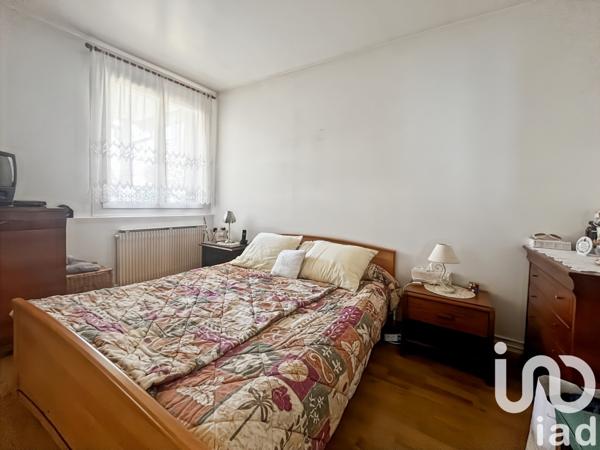 Maison à vendre 3 pièces 59 m² Arnouville