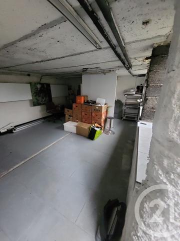 à vendre  29 m2 PERSAN - 95