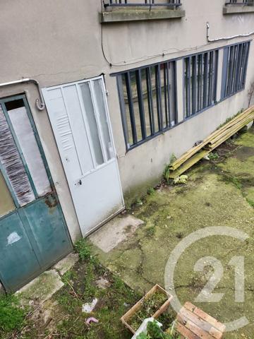 à vendre  29 m2 PERSAN - 95