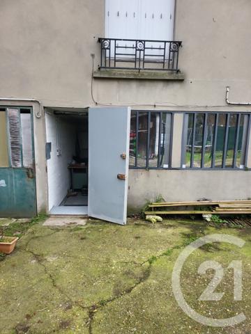 à vendre  29 m2 PERSAN - 95
