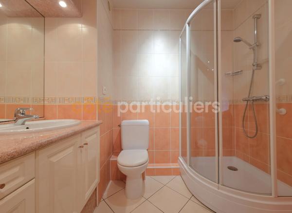 Vente Appartement94 m² - 5 Pièces - SAINT GERMAIN EN LAYE (78100)