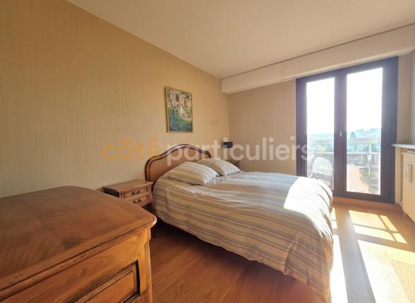 Vente Appartement94 m² - 5 Pièces - SAINT GERMAIN EN LAYE (78100)