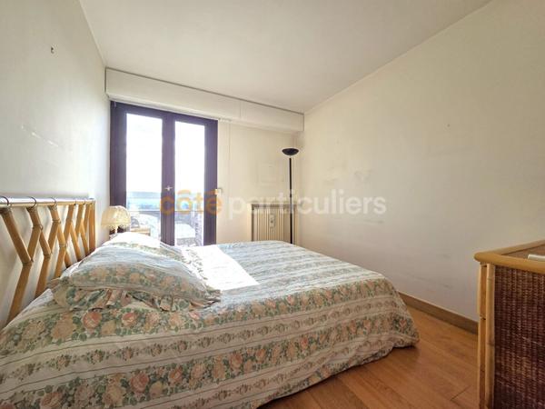 Vente Appartement94 m² - 5 Pièces - SAINT GERMAIN EN LAYE (78100)