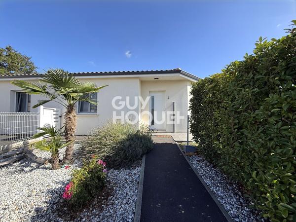 Maison à vendre de 4 pièces de 96 m²