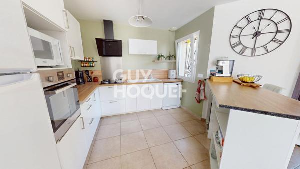 Maison à vendre de 4 pièces de 96 m²