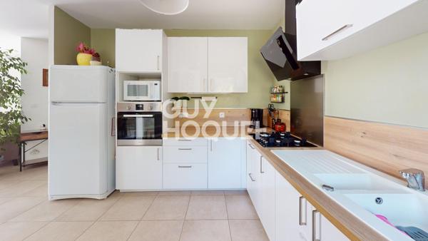 Maison à vendre de 4 pièces de 96 m²