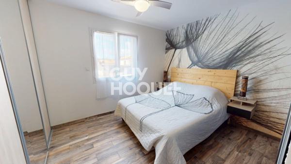 Maison à vendre de 4 pièces de 96 m²