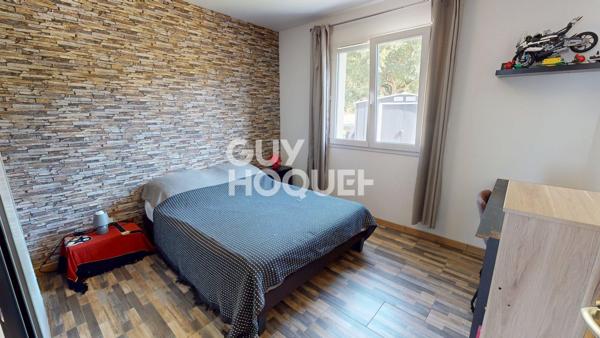 Maison à vendre de 4 pièces de 96 m²