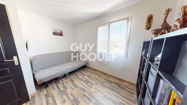 Maison à vendre de 4 pièces de 96 m²