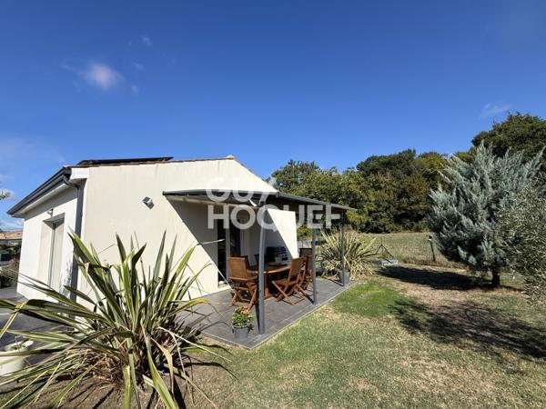 Maison à vendre de 4 pièces de 96 m²