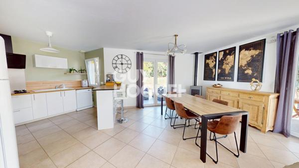 Maison à vendre de 4 pièces de 96 m²
