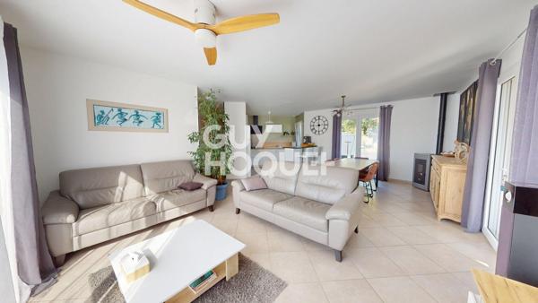 Maison à vendre de 4 pièces de 96 m²