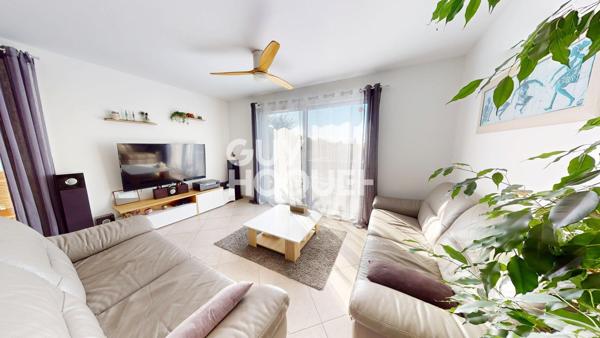Maison à vendre de 4 pièces de 96 m²