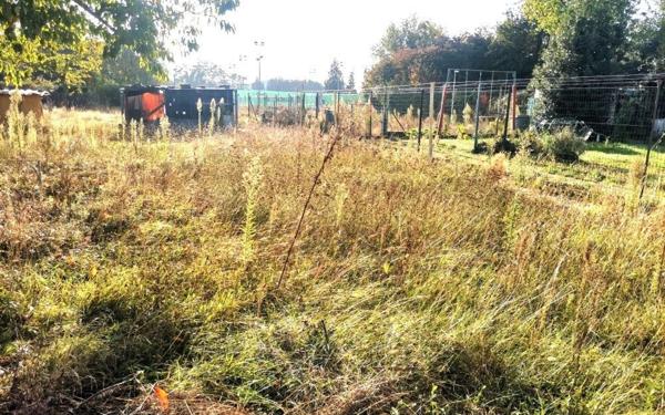 Terrain à vendre    Ballainvilliers