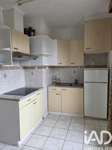 Studio à vendre 19,36 m² Amélie-les-Bains-Palalda