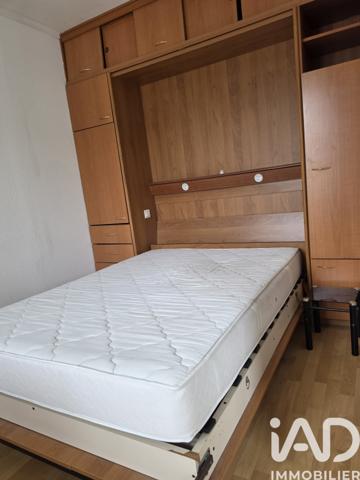 Studio à vendre 19,36 m² Amélie-les-Bains-Palalda